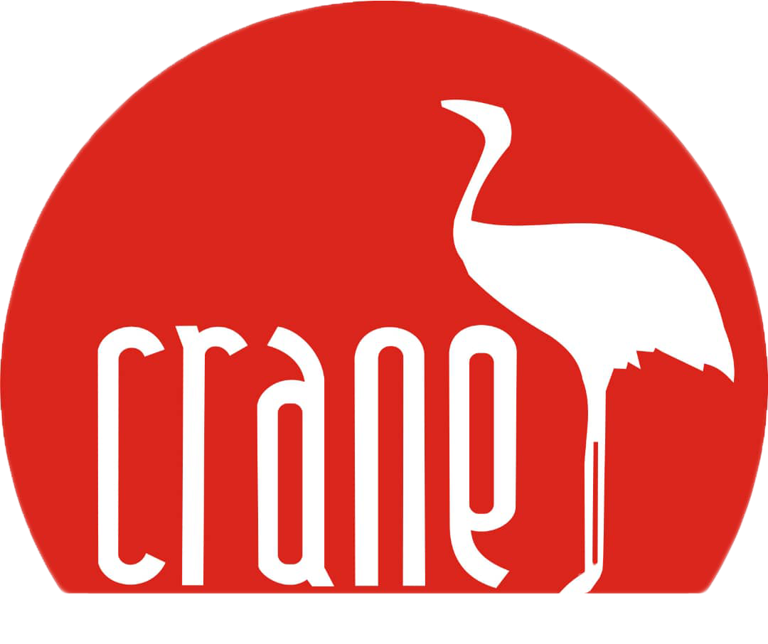 Crane-Logo